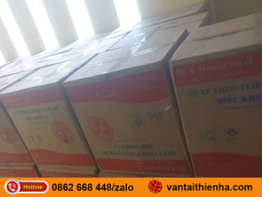 Chành xe gửi hàng Hòa Bình đến Quảng Ngãi