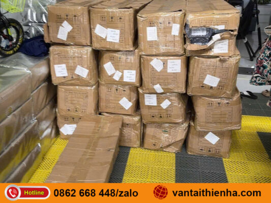 Chành xe gửi hàng Hòa Bình đến Thanh Hóa