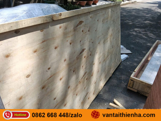 Chành xe gửi hàng Hòa Bình Thủ Đức