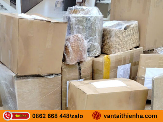 Chành xe gửi hàng Hòa Bình đến Tuy Hòa