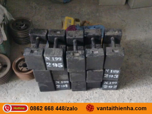 Chành xe gửi hàng Hòa Bình đến Vũng Tàu