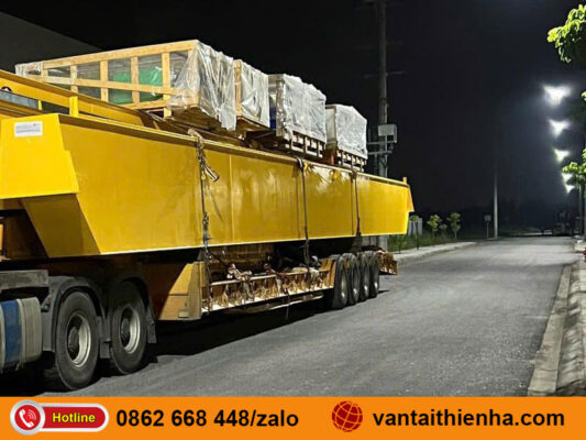 Chành xe gửi hàng Hòa Bình đi Biên Hòa