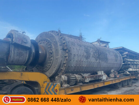 Chành xe gửi hàng Hòa Bình đi Bình Định