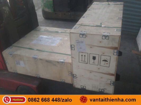 Chành xe gửi hàng Hòa Bình đi Bình Dương