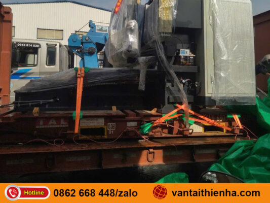 Chành xe gửi hàng Hòa Bình đi Bình Thuận