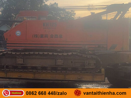 Chành xe gửi hàng Hòa Bình Đắk Nông