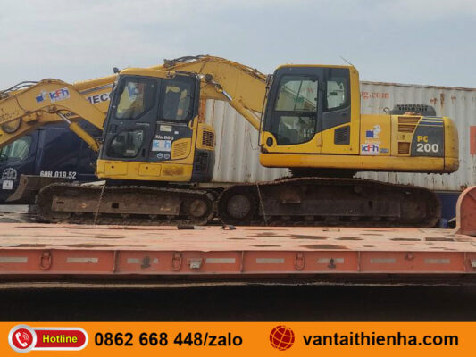 Chành xe gửi hàng Hòa Bình đi Đồng Nai