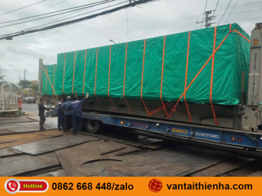 Chành xe gửi hàng Hòa Bình đi Gia Nghĩa