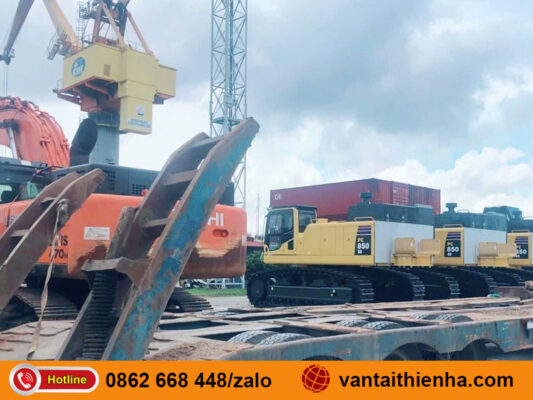 Chành xe gửi hàng Hòa Bình đi Khánh Hòa