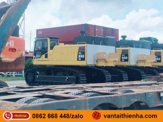 Chành xe gửi hàng Hòa Bình đi Kon Tum