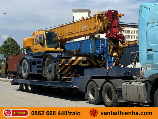 Chành xe gửi hàng Hòa Bình đi Nghệ An