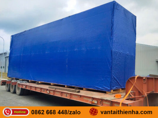 Chành xe gửi hàng Hòa Bình đi Quảng Ngãi