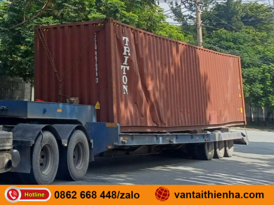 Chành xe gửi hàng Hòa Bình đi Tam Kỳ