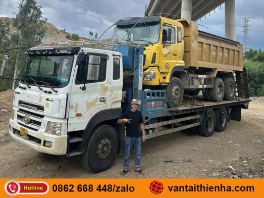 Chành xe gửi hàng Hòa Bình đi Tây Ninh