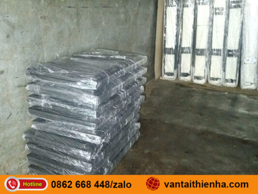 Chành xe gửi hàng Hòa Bình Đồng Hà