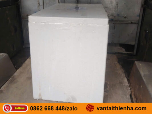 Chành xe gửi hàng Hòa Bình Đồng Xoài