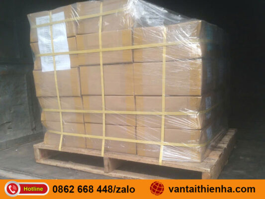 Chành xe gửi hàng Hòa Bình Gia Lai