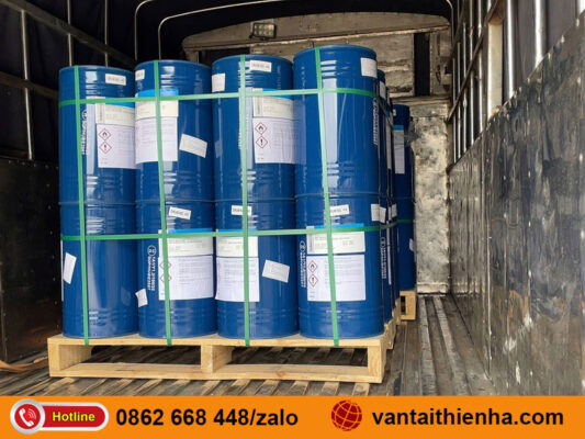 Chành xe gửi hàng Hòa Bình Hậu Giang