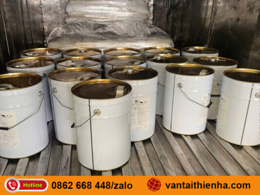 Chành xe gửi hàng Hòa Bình Hội An