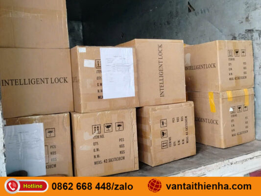 Chành xe gửi hàng Hòa Bình Huế