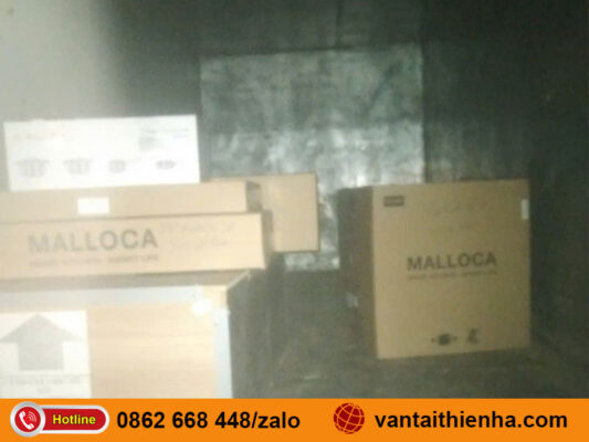 Chành xe gửi hàng Hòa Bình Long Khánh