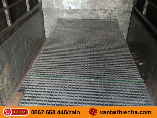 Chành xe gửi hàng Hòa Bình Ninh Thuận