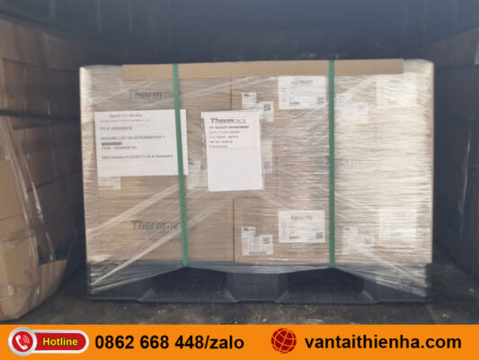 Chành xe gửi hàng Hòa Bình Phan Rang