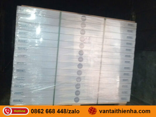 Chành xe gửi hàng Hòa Bình Pleiku