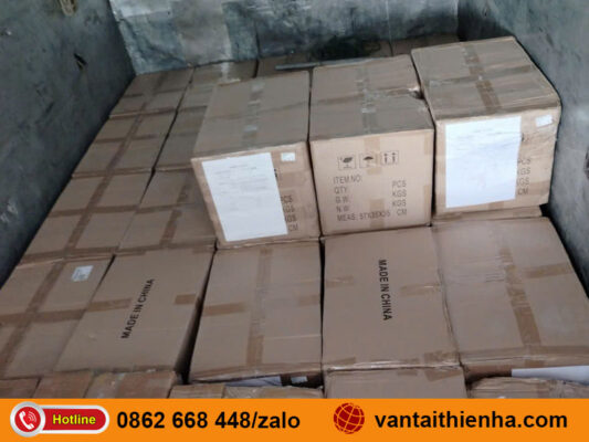 Chành xe gửi hàng Hòa Bình Tam Kỳ