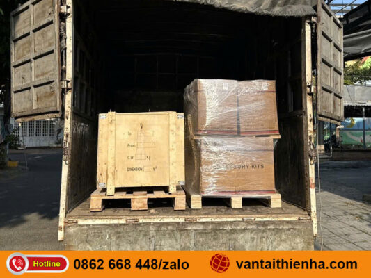 Chành xe gửi hàng Hòa Bình Tây Ninh