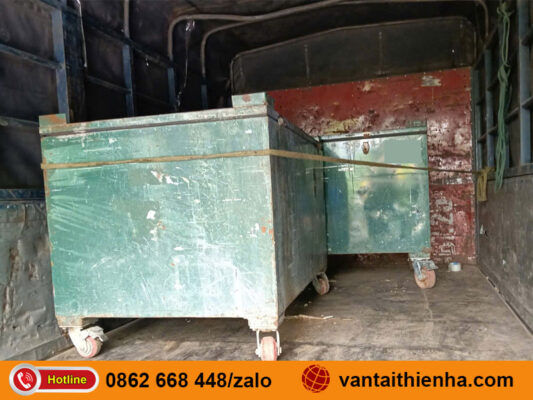 Chành xe gửi hàng Hòa Bình Thanh Hóa