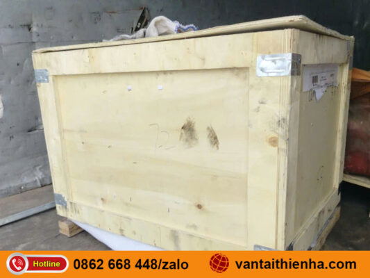 Chành xe gửi hàng Hòa Bình Thủ Dầu Một