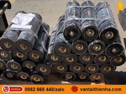 Chành xe gửi hàng ở Tuyên Quang