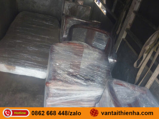 Chành xe gửi hàng Phú Thọ