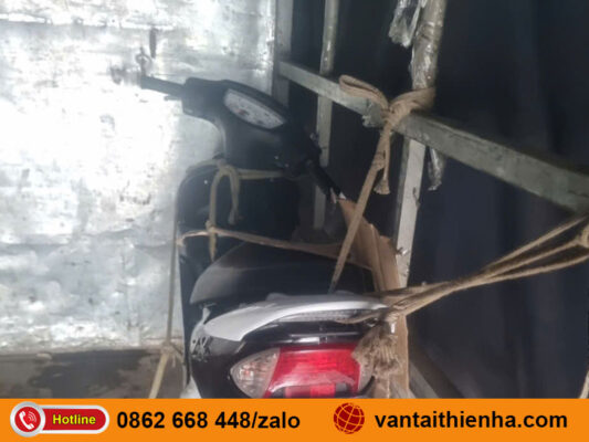 Chành xe gửi hàng Phú Thọ An Giang