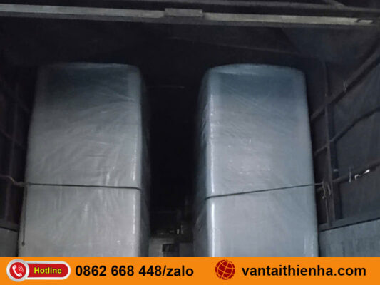 Chành xe gửi hàng Phú Thọ Biên Hòa