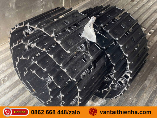 Chành xe gửi hàng Phú Thọ Cà Mau