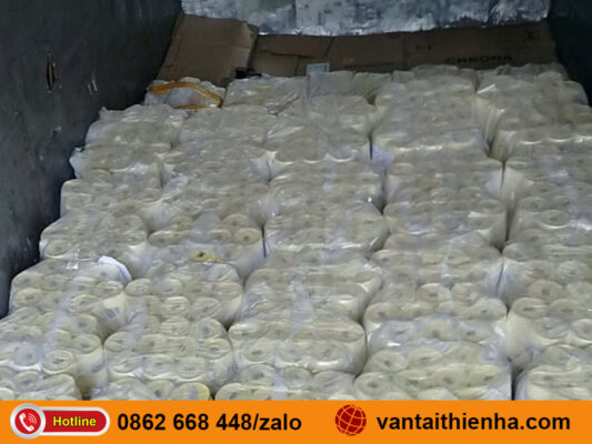 Chành xe gửi hàng Phú Thọ Châu Đốc