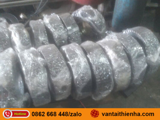 Chành xe gửi hàng Phú Thọ đến Bảo Lộc