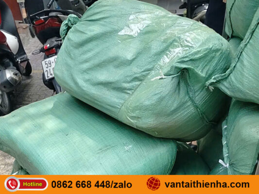 Chành xe gửi hàng Phú Thọ đến Bến Tre