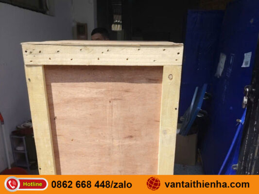 Chành xe gửi hàng Phú Thọ đến Bình Thuận