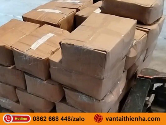Chành xe gửi hàng Phú Thọ đến Đắk Lắk