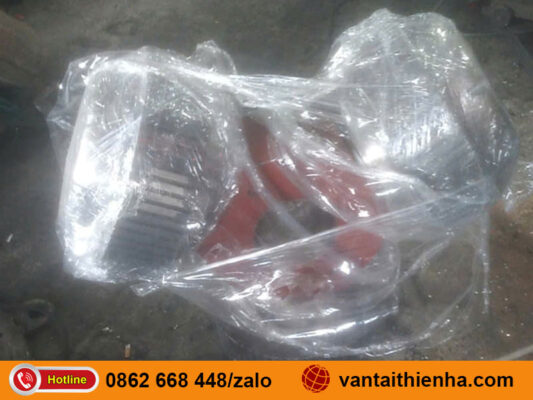 Chành xe gửi hàng Phú Thọ đến Gia Lai