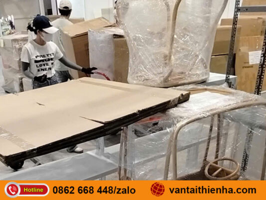 Chành xe gửi hàng Phú Thọ đến Hồng Ngự