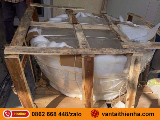 Chành xe gửi hàng Phú Thọ đến Khánh Hòa