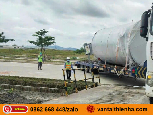 Chành xe gửi hàng Phú Thọ đến Lâm Đồng