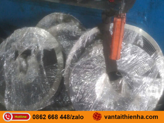 chành xe gửi hàng Phú Thọ đến Nha Trang