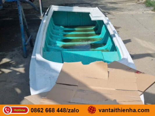 Chành xe gửi hàng Phú Thọ đến Ninh Thuận