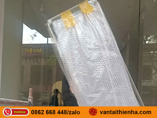 Chành xe gửi hàng Phú Thọ đến Phan Rang