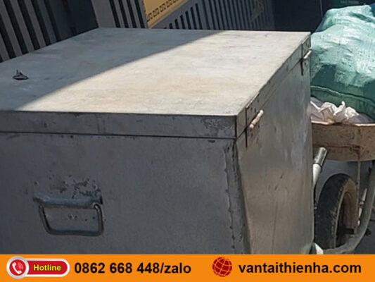 Chành xe gửi hàng Phú Thọ đến Phú yên